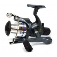 Котушка для вудилища, Siweida Cobras, розмір 4000, 1 підшипник